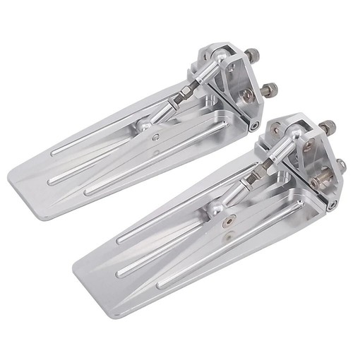 Trim tab metallo - metallo,