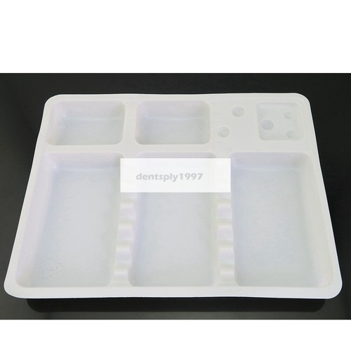 Pallet plastica monouso