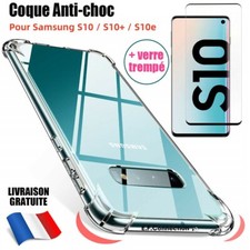 Coque pour samsung - samsung, s21