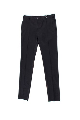 Pantaloni daniele alessandrini - pantaloni,