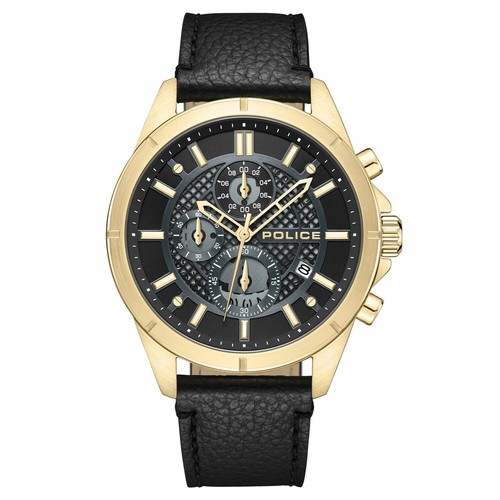 Police orologio uomo urban - police, da