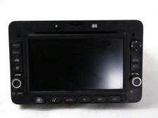 156091801 DISPLAY SISTEMA DI NAVIGAZIONE SATELLITARE ALFA ROMEO 159 SW 2.4 D 147