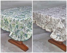 Tovaglia copri tavola Voilant