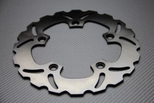 Disco Freno Posteriore Fisso