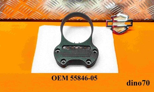 Harley davidson clamp - davidson,