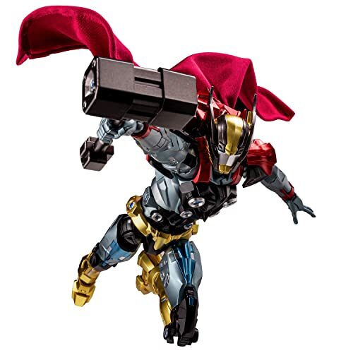Modellino fighting armor - fighting,