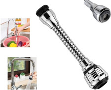 Prolunga Aeratore Rubinetto