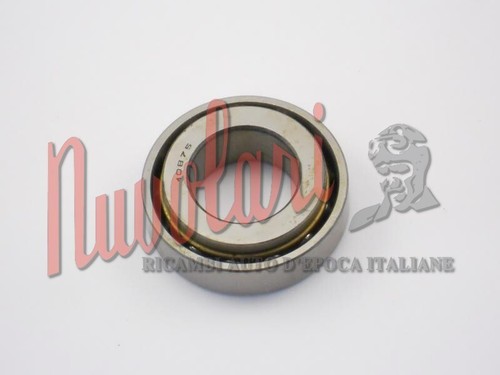 Cuscinetto per reggispinta - cuscinetto,