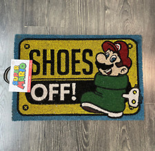 zerbino Super Mario Bros