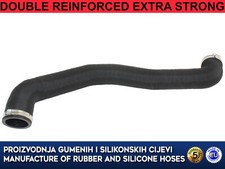 Tubo intercooler ricambio - tubo, di