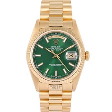 Rolex Uomo Day-Date 18238