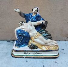 Antica Ceramica Maiolica