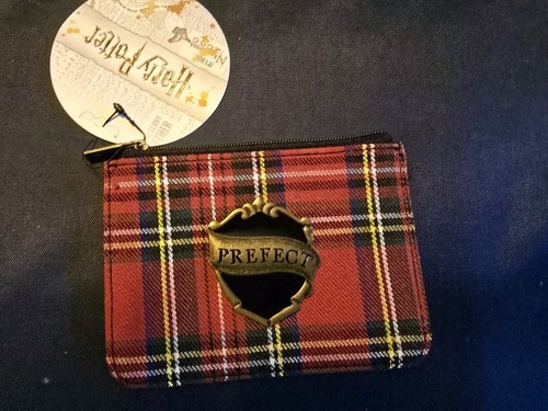 Portacarte harry potter - portacarte,