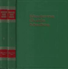 Moderna Guida Medica. . Cesare