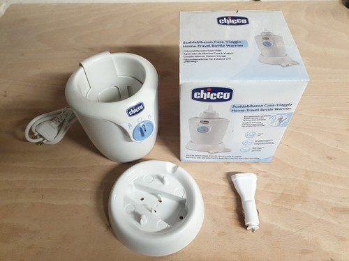 Chicco scaldabiberon - chicco,