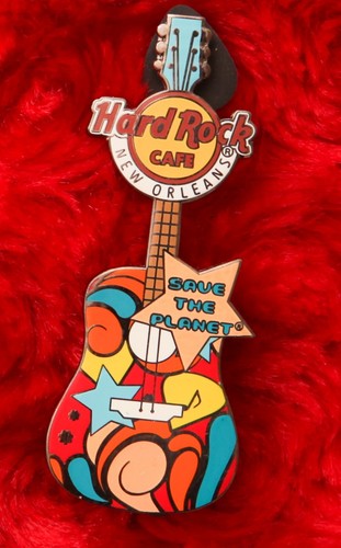 Hard rock cafe pins new - hard,