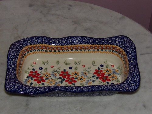 Panettiere ondulato