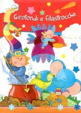 GIROTONDI E FILASTROCCHE - Bambini - Fiabe - Favole - Joybook -  Giochi