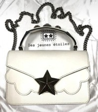 Borsa Bianca con Manico e