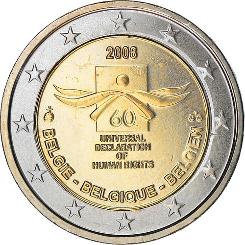 372009 belgio 2 - [#372009], euro