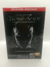 IL TRONO DI SPADE EDIZIONE