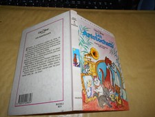 DISNEY - LES ARISTOSCATS -