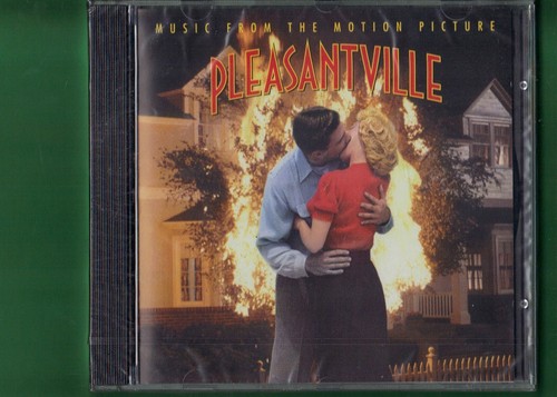 Pleasantville ost colonna - ost,