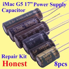 Apple iMac G5 17" Kit