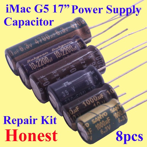 Apple imac kit - imac,