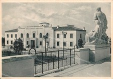 ds534 cartolina littoria