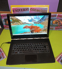 TABLET-PC Lenovo YOGA 3PRO 14"