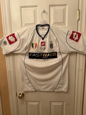 Maglia Edgar Davids Juventus