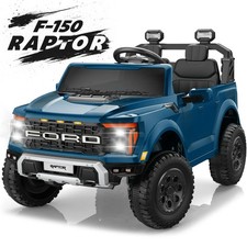 Ford F150 Raptor 24V Auto