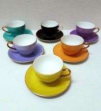 Set caffè per 6