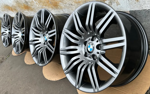Cerchi lega originali bmw - cerchi,