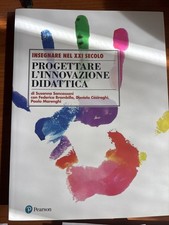 Progettare l'innovazione didattica - 2019 - Pearson