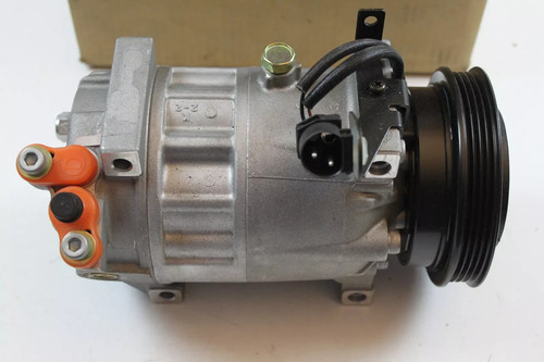Compressore aria condizionata - aria,