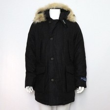 Woolrich storm system - storm,