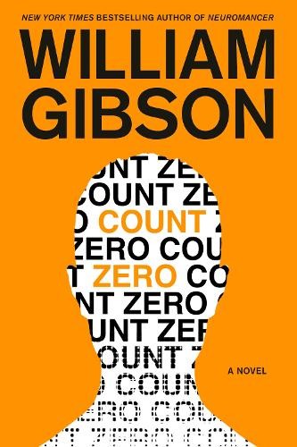 William gibson count zero - gibson,