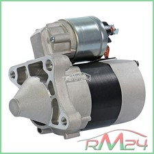 MOTORINO D'AVVIAMENTO STARTER