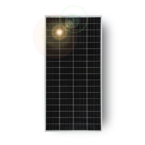 Pannello solare 240w - pannello,