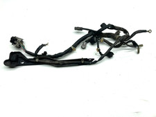 Impianto elettrico iniettore - elettrico,