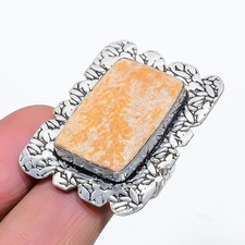 Anello gioiello in argento