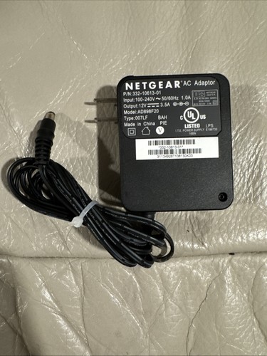 Netgear ad898f20 nighthawk - ad898f20, x4