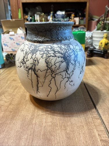 Vaso raku pelo - di, cavallo