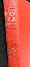KJV Holy Bible Holman Jewel