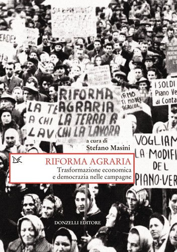 Libro nuovo riforma agraria - libro,