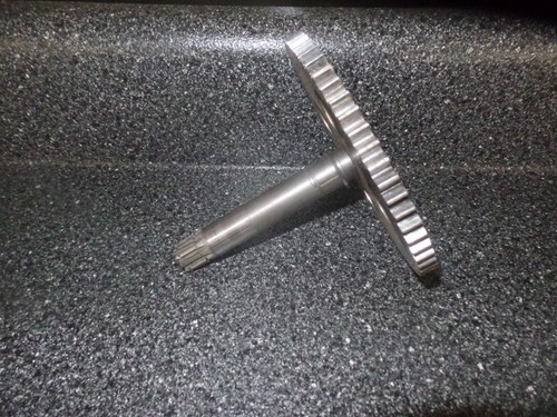 Used lem franco morini - used,