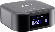 Lettore CD Stereo Boombox E1 -