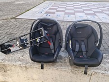 passeggino gemellare usato